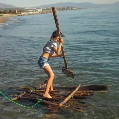 Ingenuity at Alma Forest School, image 2